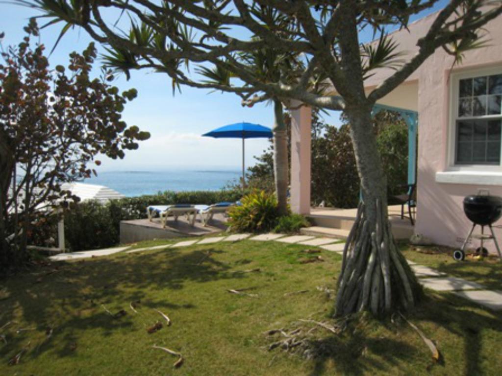 Grape Bay Cottages Mount Pleasant Cameră foto