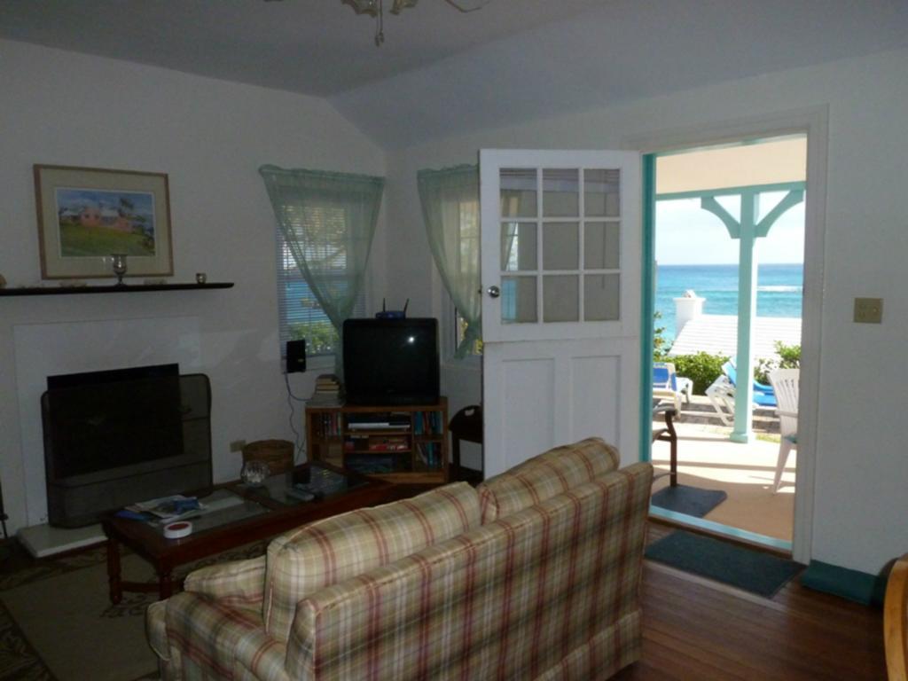 Grape Bay Cottages Mount Pleasant Cameră foto