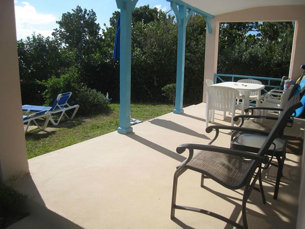 Grape Bay Cottages Mount Pleasant Cameră foto