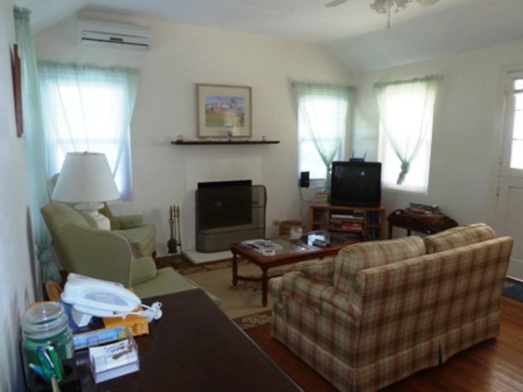 Grape Bay Cottages Mount Pleasant Cameră foto
